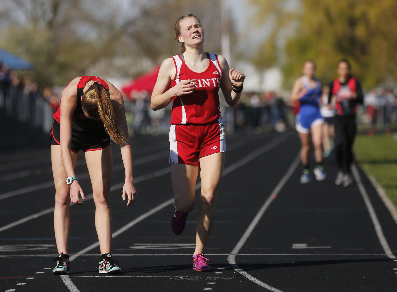 State Qualifying 11